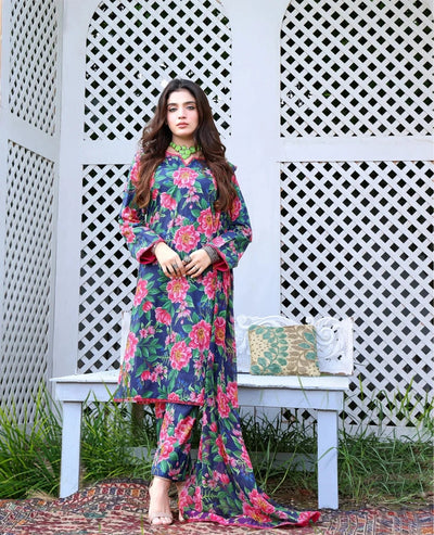 Swiss Lawn