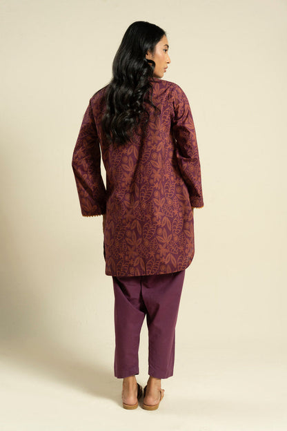 RTS | SHIRT & TROUSER
LAWN | PRINTED