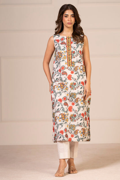 RTS | SHIRT
LAWN | PRINTED
