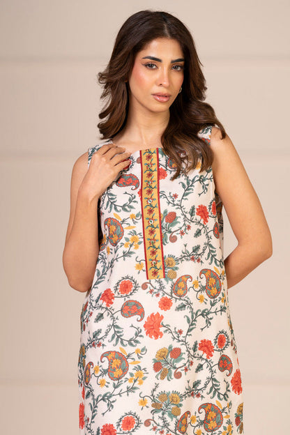 RTS | SHIRT
LAWN | PRINTED