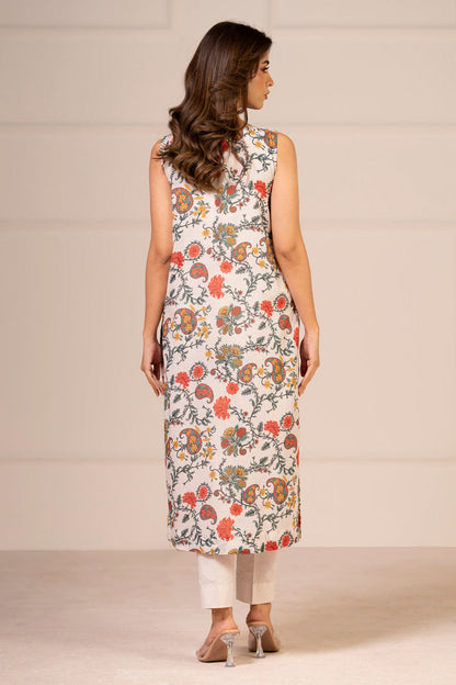 RTS | SHIRT
LAWN | PRINTED