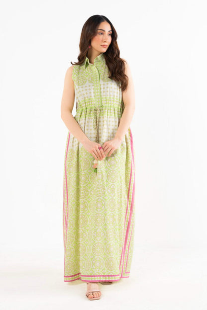 RTS | SHIRT, TROUSER & DUPATTA
LAWN | EMBROIDERED