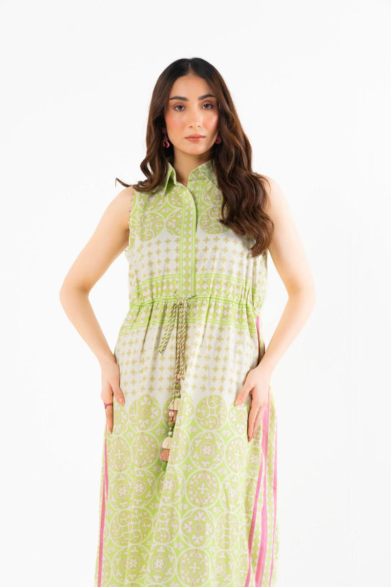 RTS | SHIRT, TROUSER & DUPATTA
LAWN | EMBROIDERED